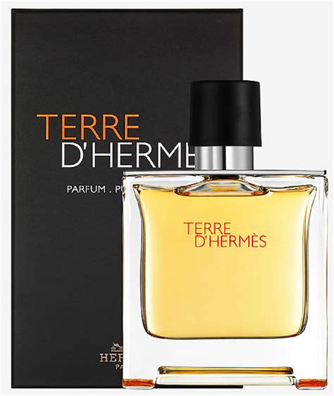 parfum terre d hermes homme|terre d'hermes price.